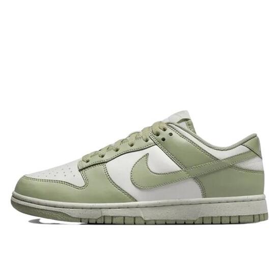Scarpe Dunk Low Next Nature Olive Aura