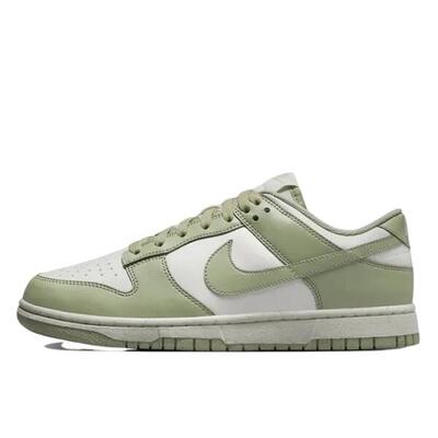 Zapatillas Dunk Low Next Nature Olive Aura
