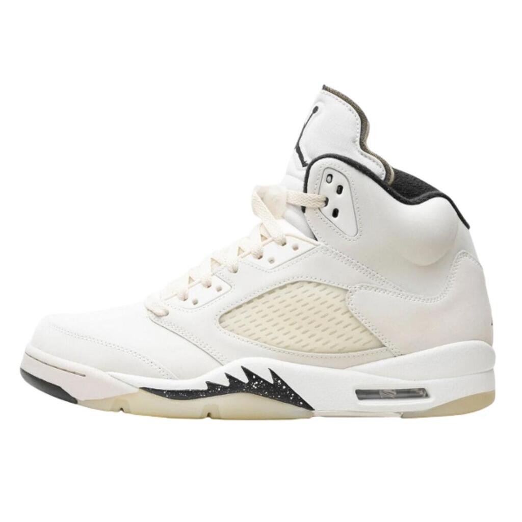 Shoes  5 Retro SE Sail