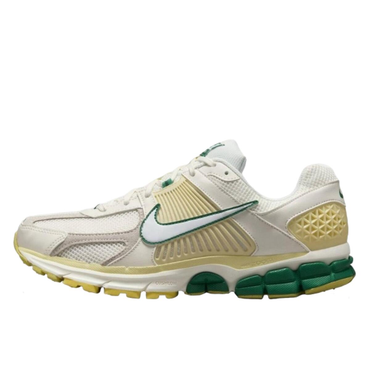 NIKE Shoes  Zoom Vomero 5 Alabaster Malachite