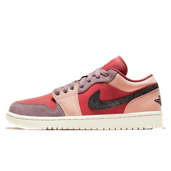 Schuhe 1 Low Canyon Rust