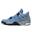 4 Retro University Blue