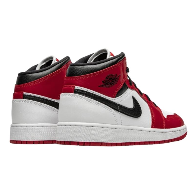 1 Mid Chicago White
