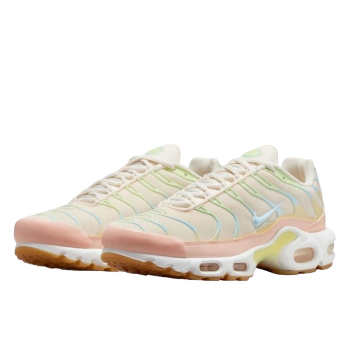 Scarpe  Air Max Plus Crimson Tint 2/4