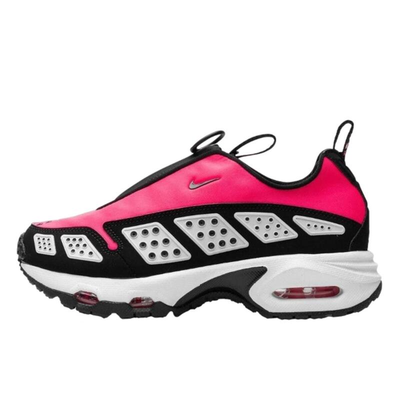 Air Max Sunder Hyper Pink Black