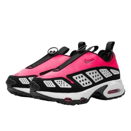 Zapatillas Air Max Sunder Hyper Pink Black