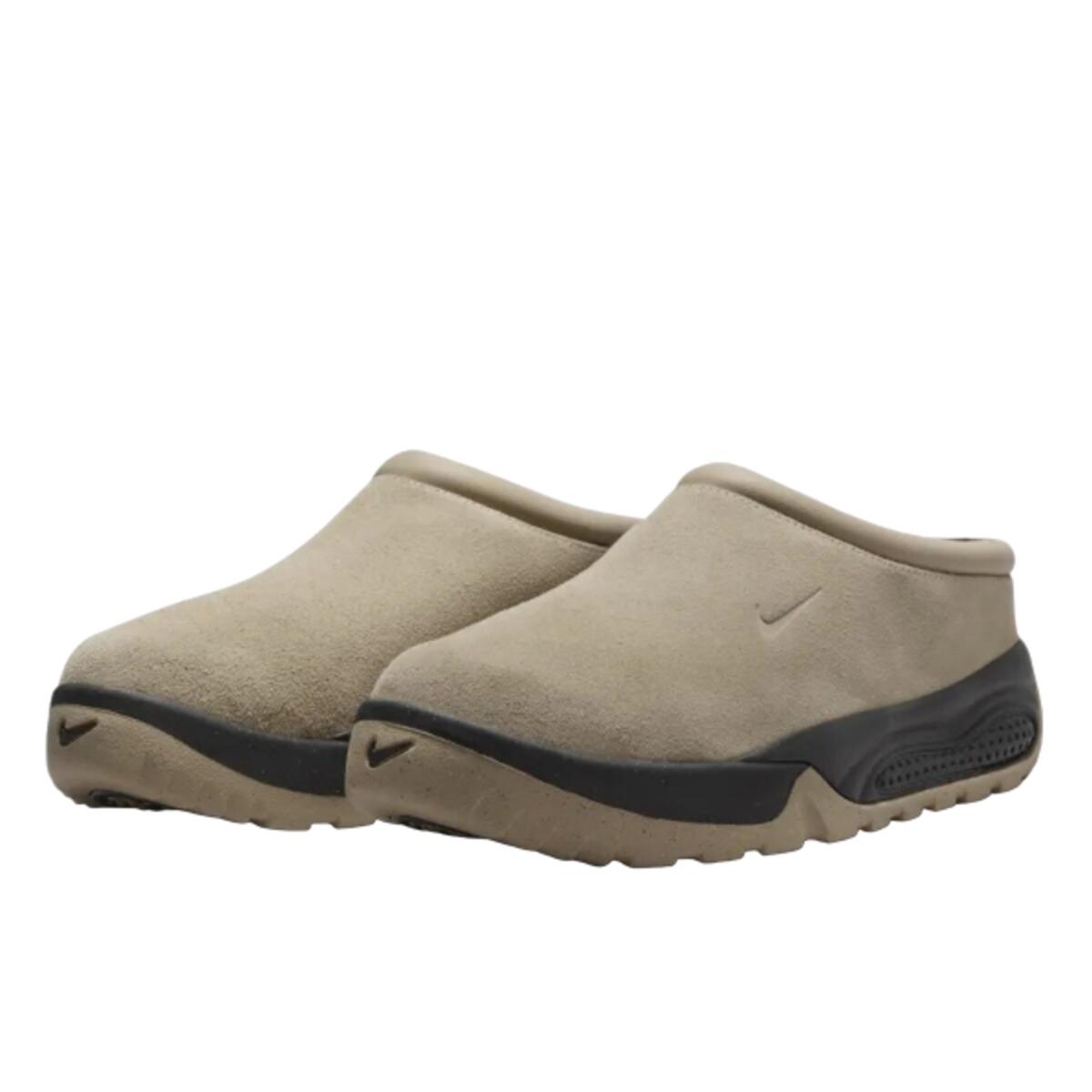 Buty do chodzenia dla dorosłych Nike ACG Rufus Limestone Black 2/3