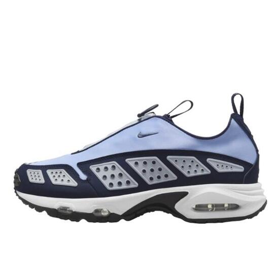Zapatillas Air Max Sunder Blue Ice