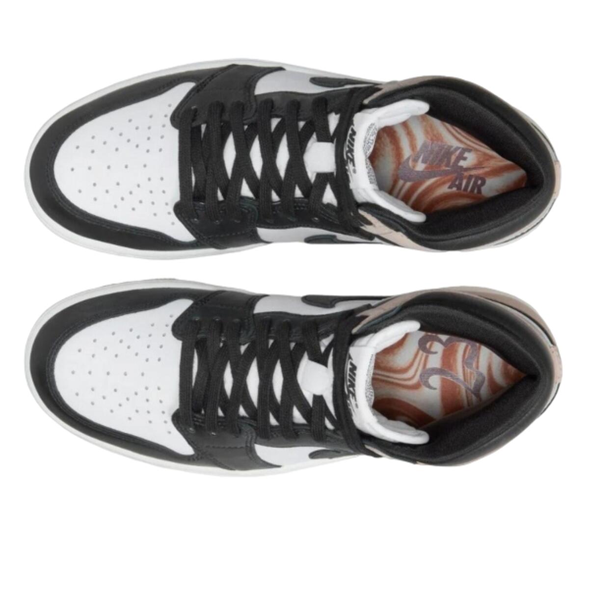 Chaussures  1 Retro High OG Latte 3/4
