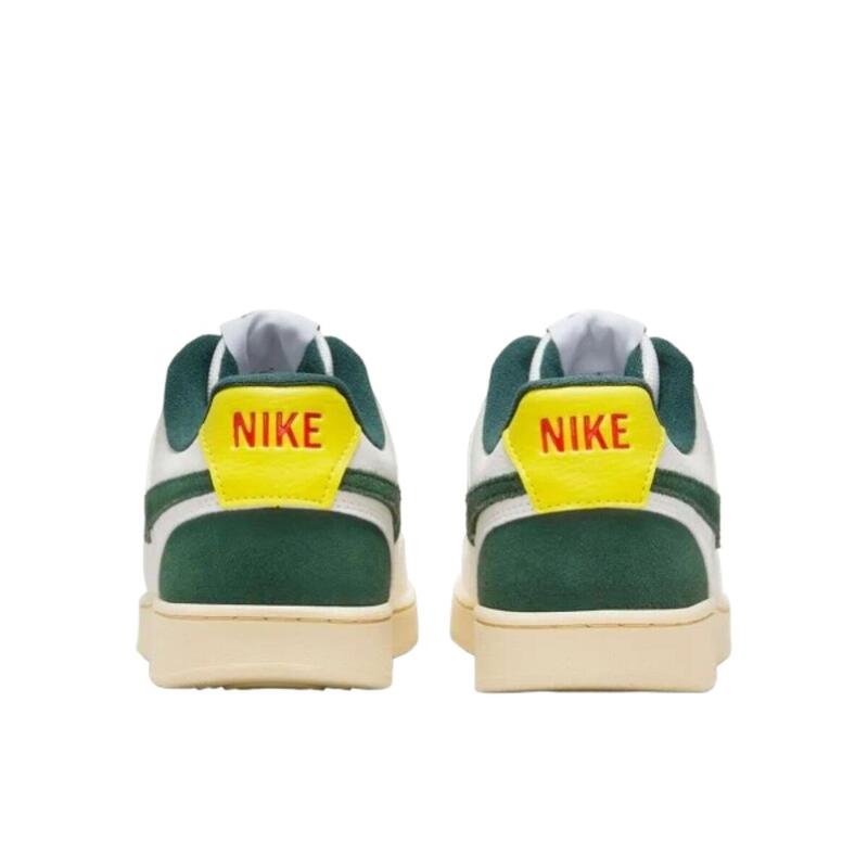 Court Vision Low Sail Pro Green Opti Yellow