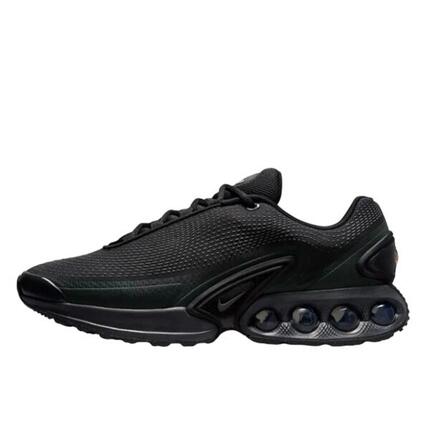 Nike Air Max Dn Black Dark Smoke Grey