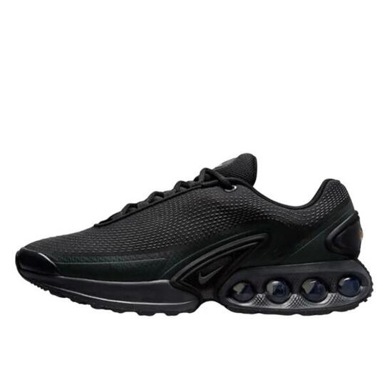 Nike Air Max Dn Black Dark Smoke Grey