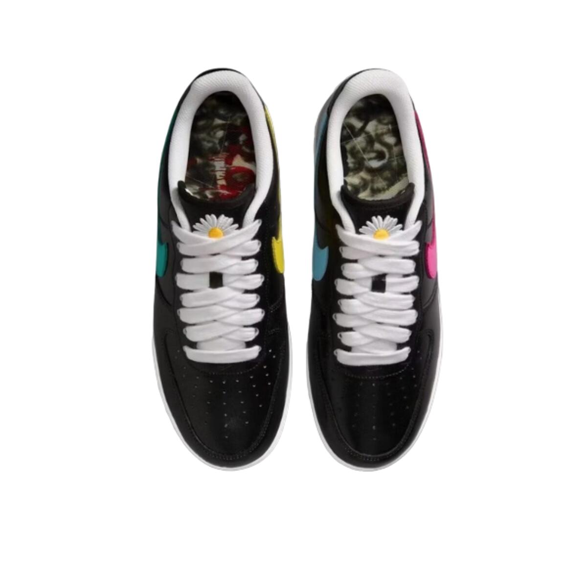 Schoenen  Air Force 1 Low Peaceminusone Para-Noise 3.0 3/3