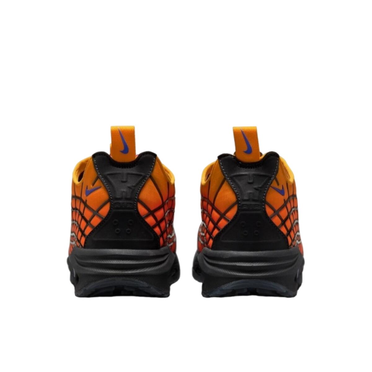 Chaussures  Air Max Sunder SP Kids of Immigrants Sunrise 3/3