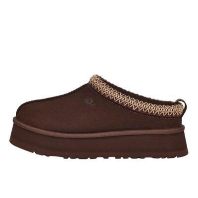 Schuhe Tazz Slipper Burnt Cedar (2024)