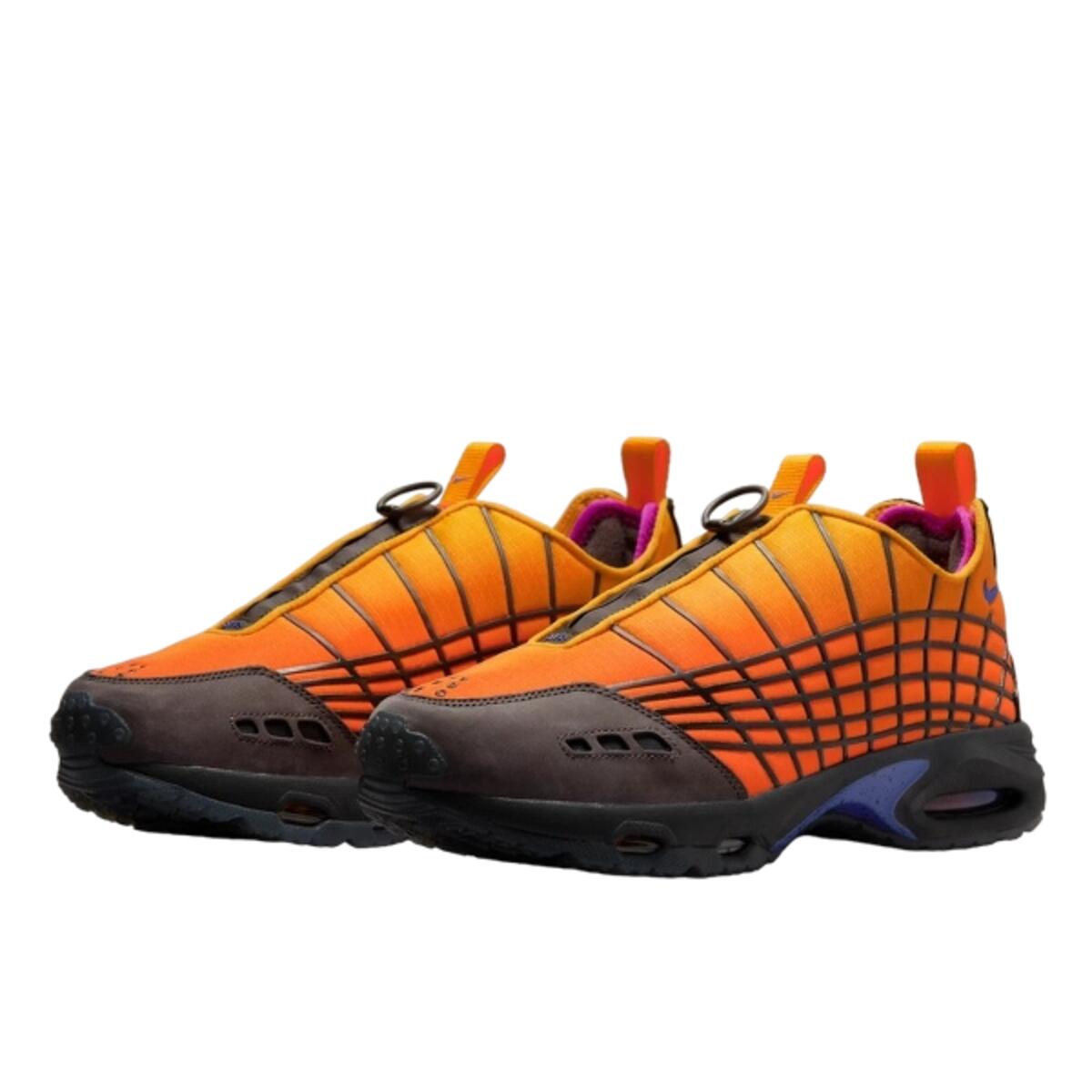 Chaussures  Air Max Sunder SP Kids of Immigrants Sunrise 2/3