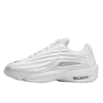 Schuhe Hot Step 2 Drake NOCTA White