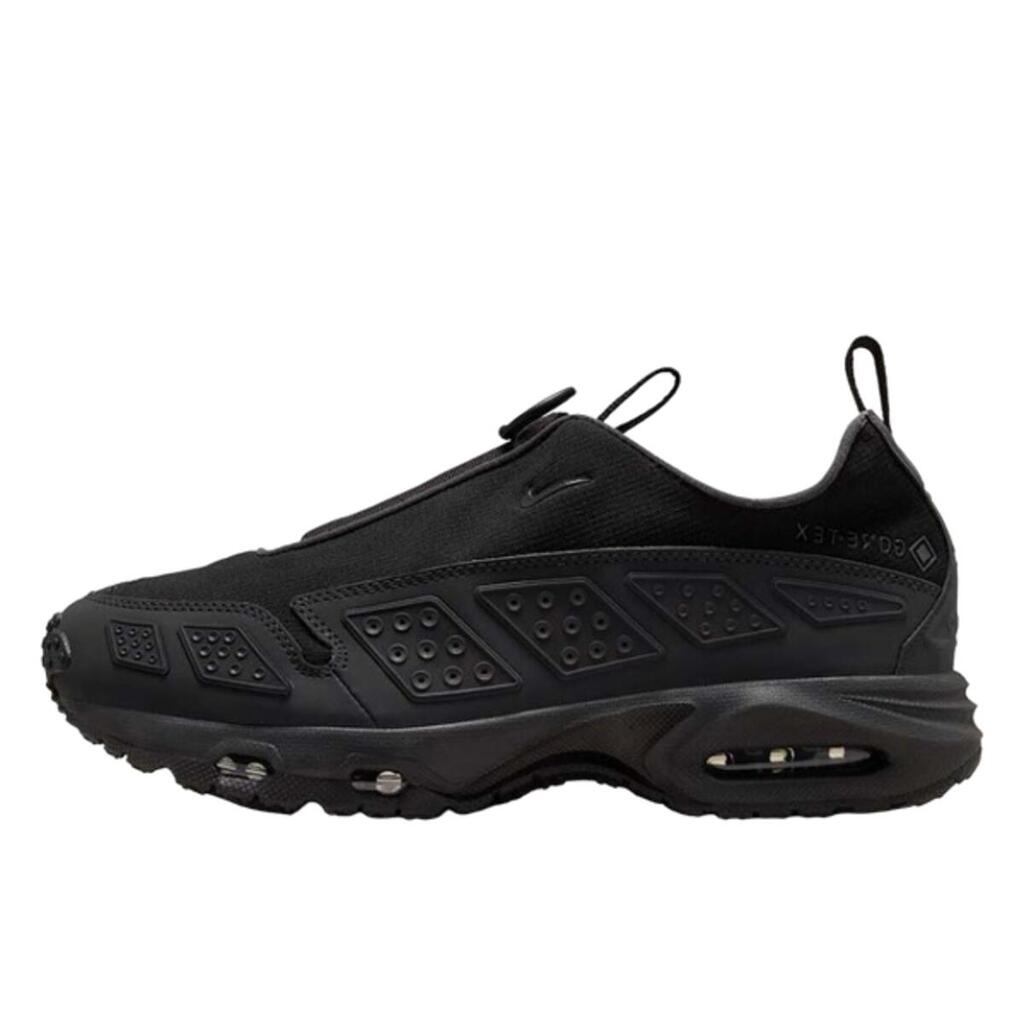 Shoes  Air Max Sunder Gore-Tex Black Smoke Grey