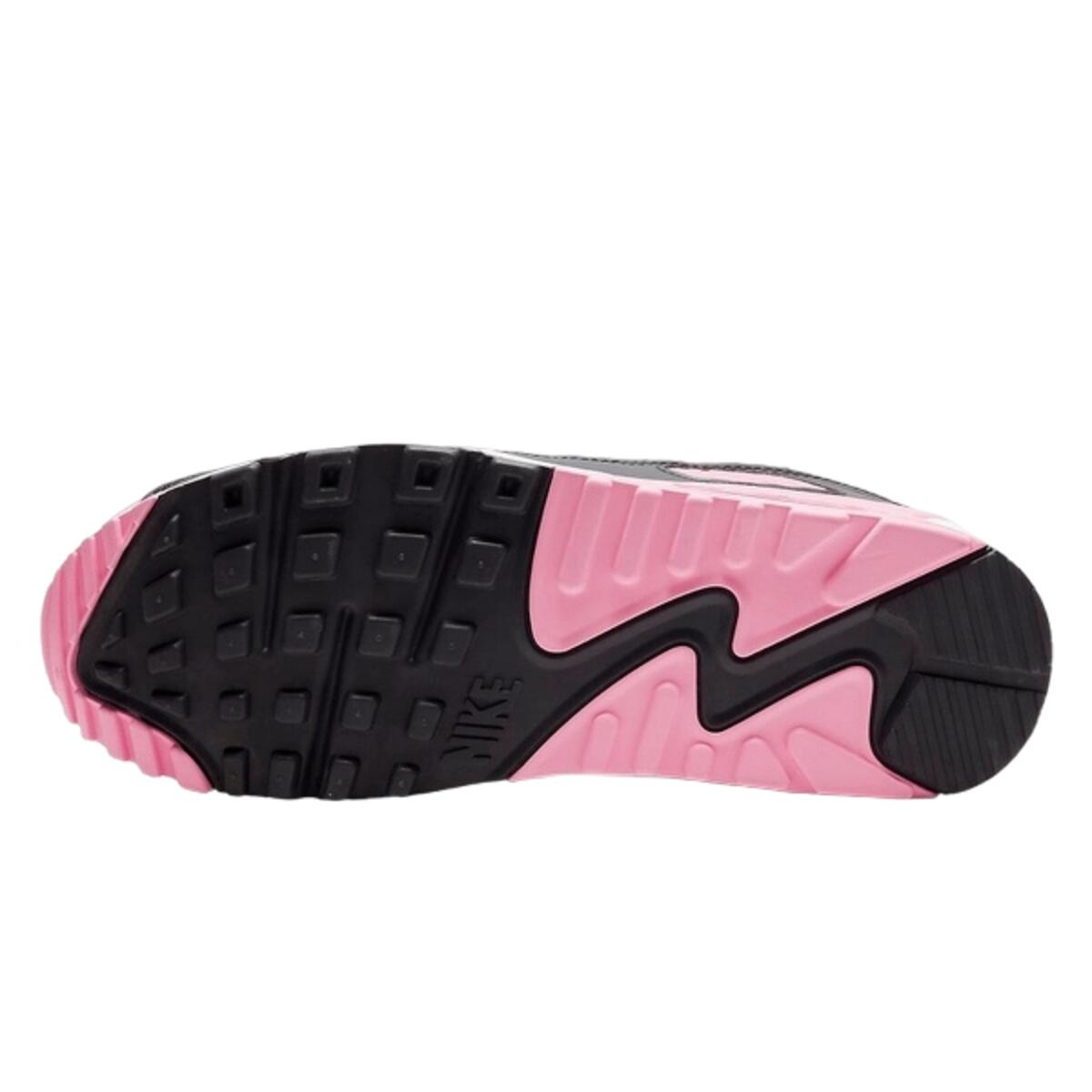 Chaussures  Air Max 90 Recraft Rose 3/3