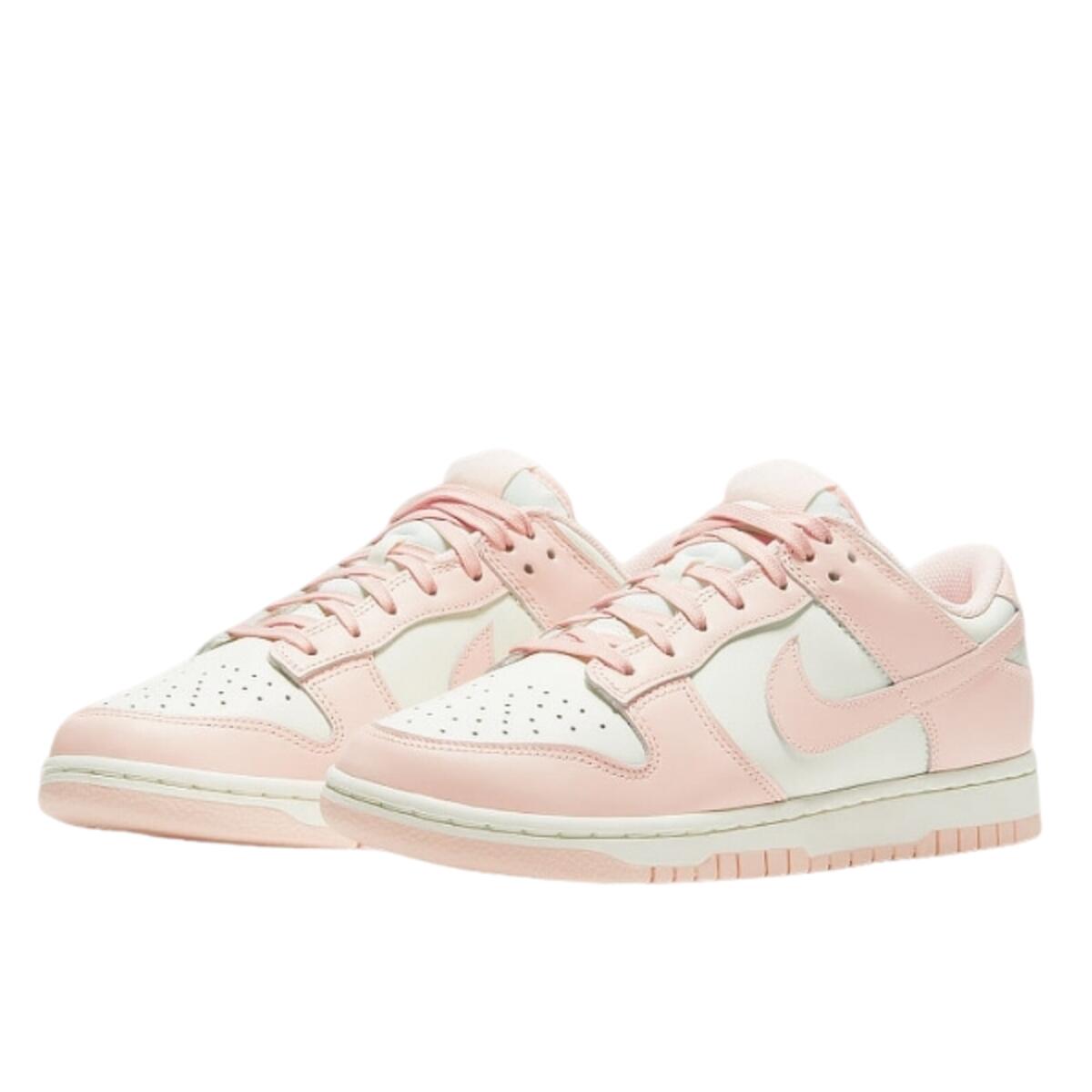 Schuhe  Dunk Low Orange Pearl 2/3