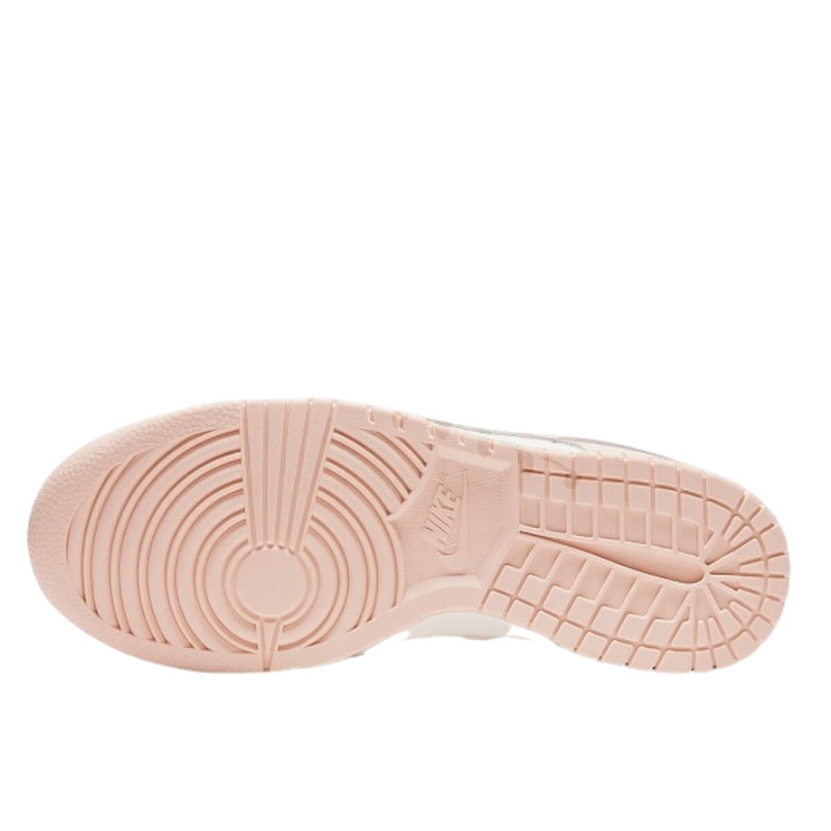 Schuhe  Dunk Low Orange Pearl 3/3