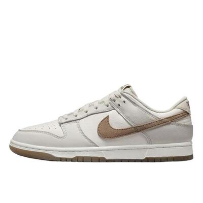 Zapatillas Dunk Low Phantom Khaki