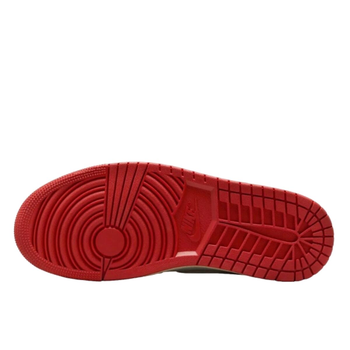 Chaussures  1 Retro High Rare Air Sail Cinnabar 4/4