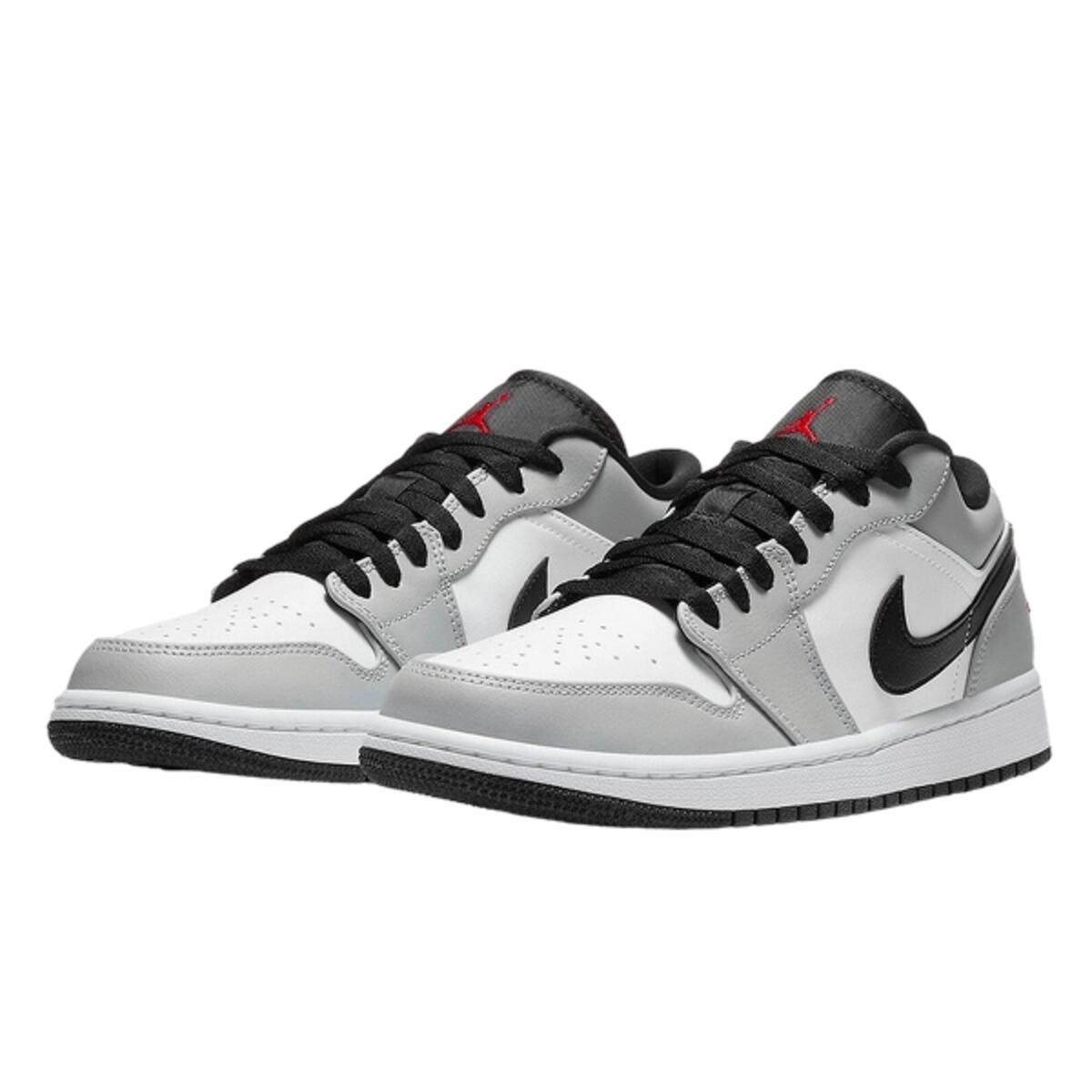 Zapatillas  1 Low Light Smoke Grey 2/2