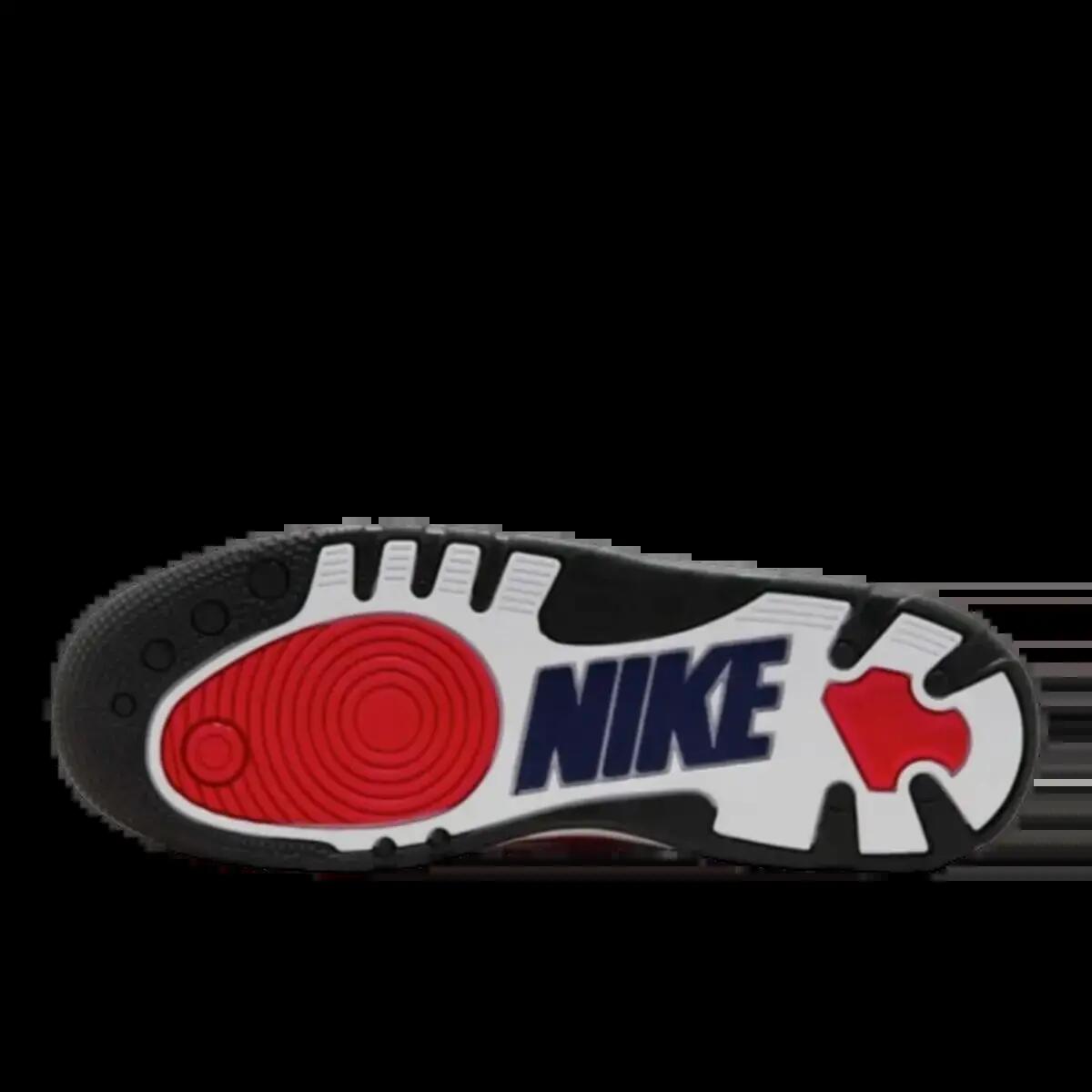 Air Force 3 Low SP Nigo White 3/3