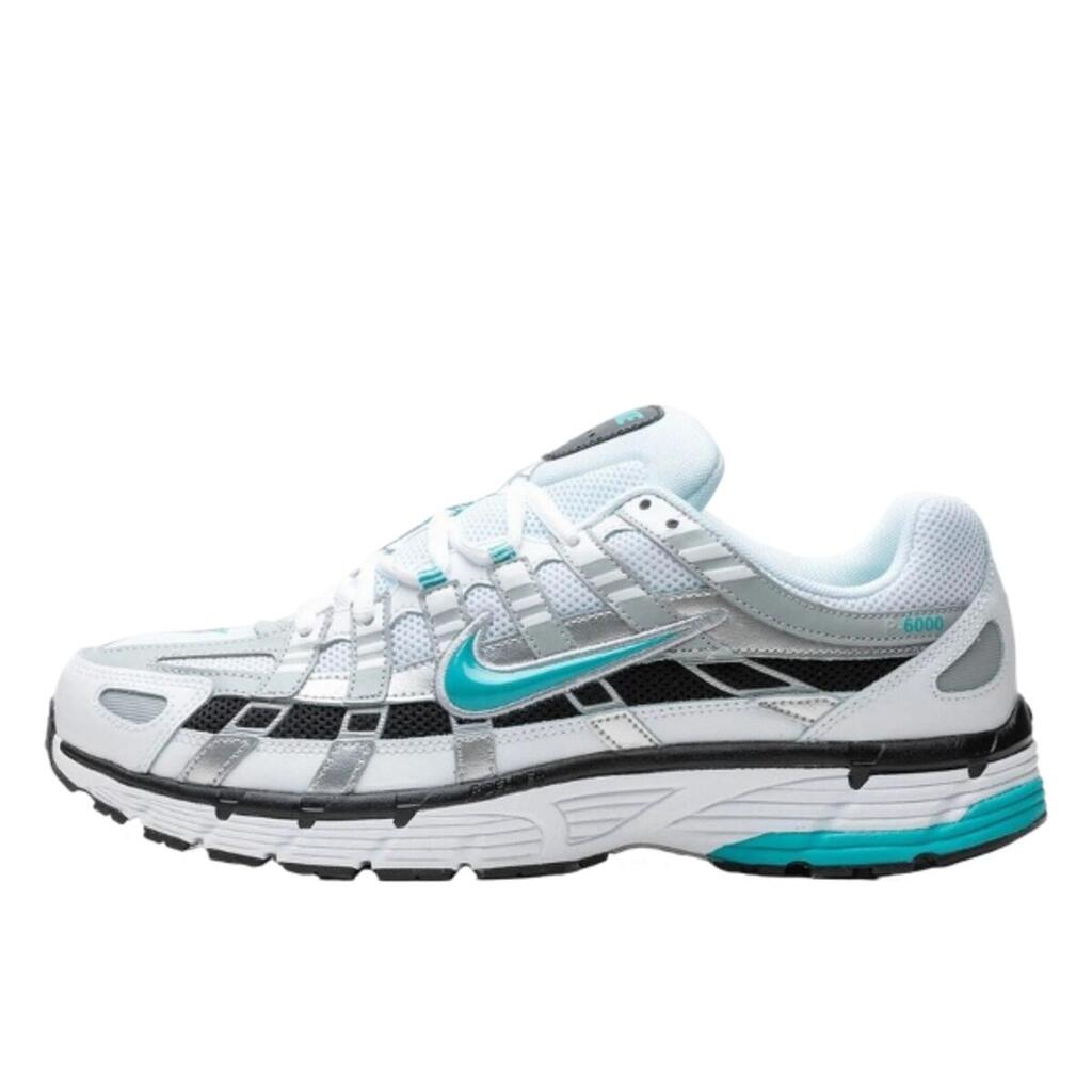 Shoes  P-6000 Dusty Cactus
