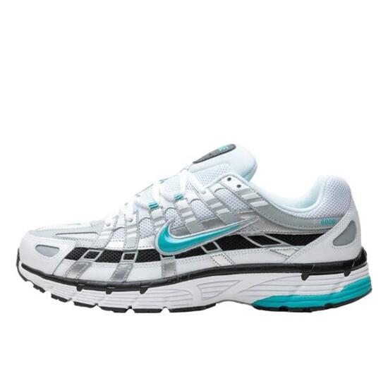 Zapatillas P-6000 Dusty Cactus