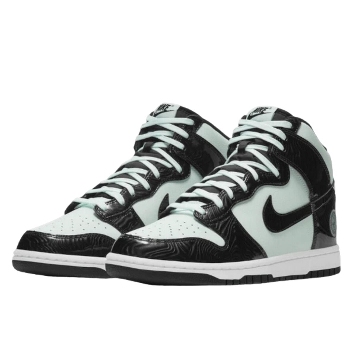 Schoenen  Dunk High SE All-Star 2021 2/2