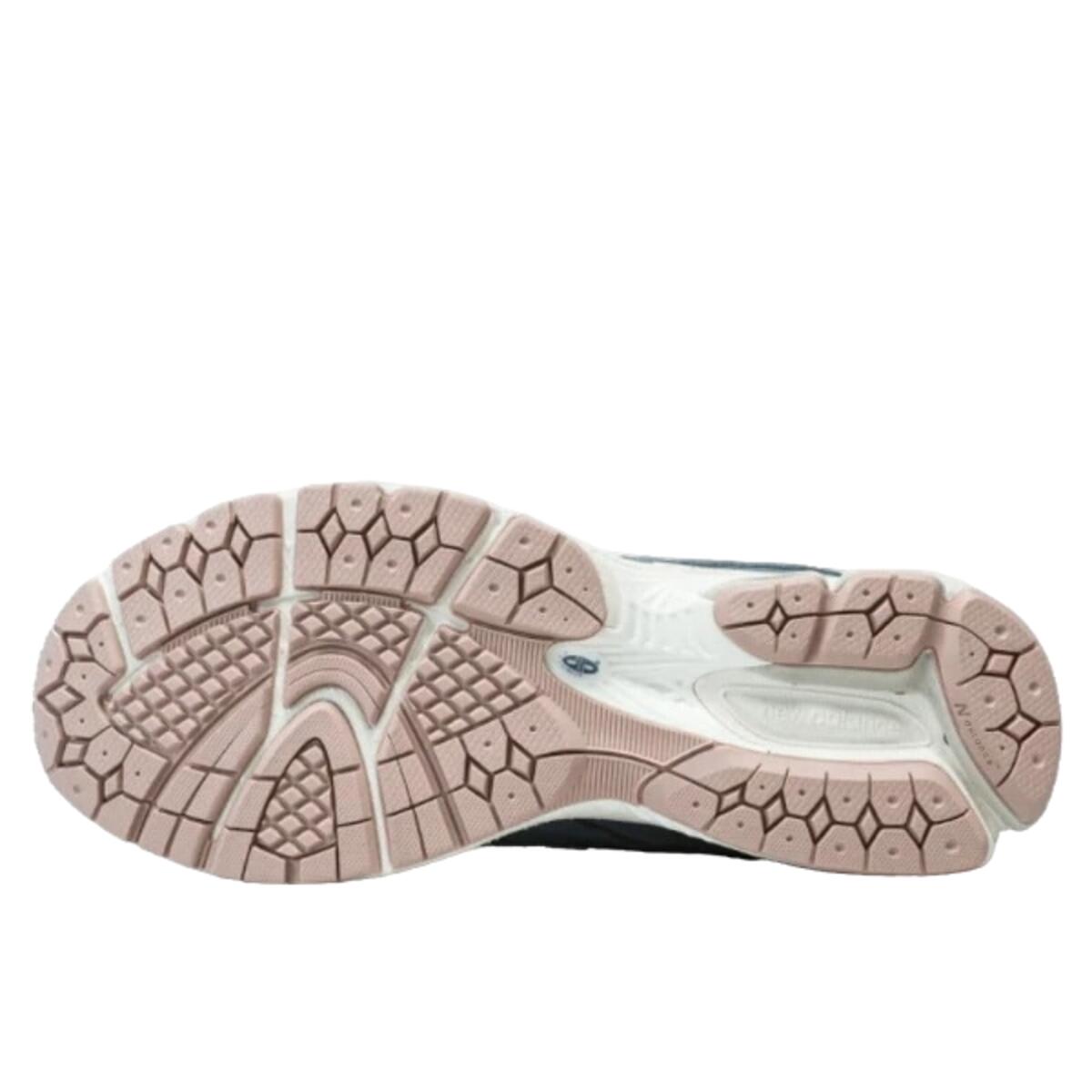 Chaussures  2002R Suede Pack Deep Ocean Grey 4/4