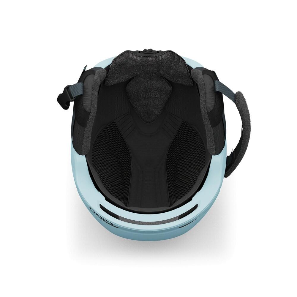 Casco de esquí GIRO AVERA - MINERAL CLARO MATE - mips 6/6