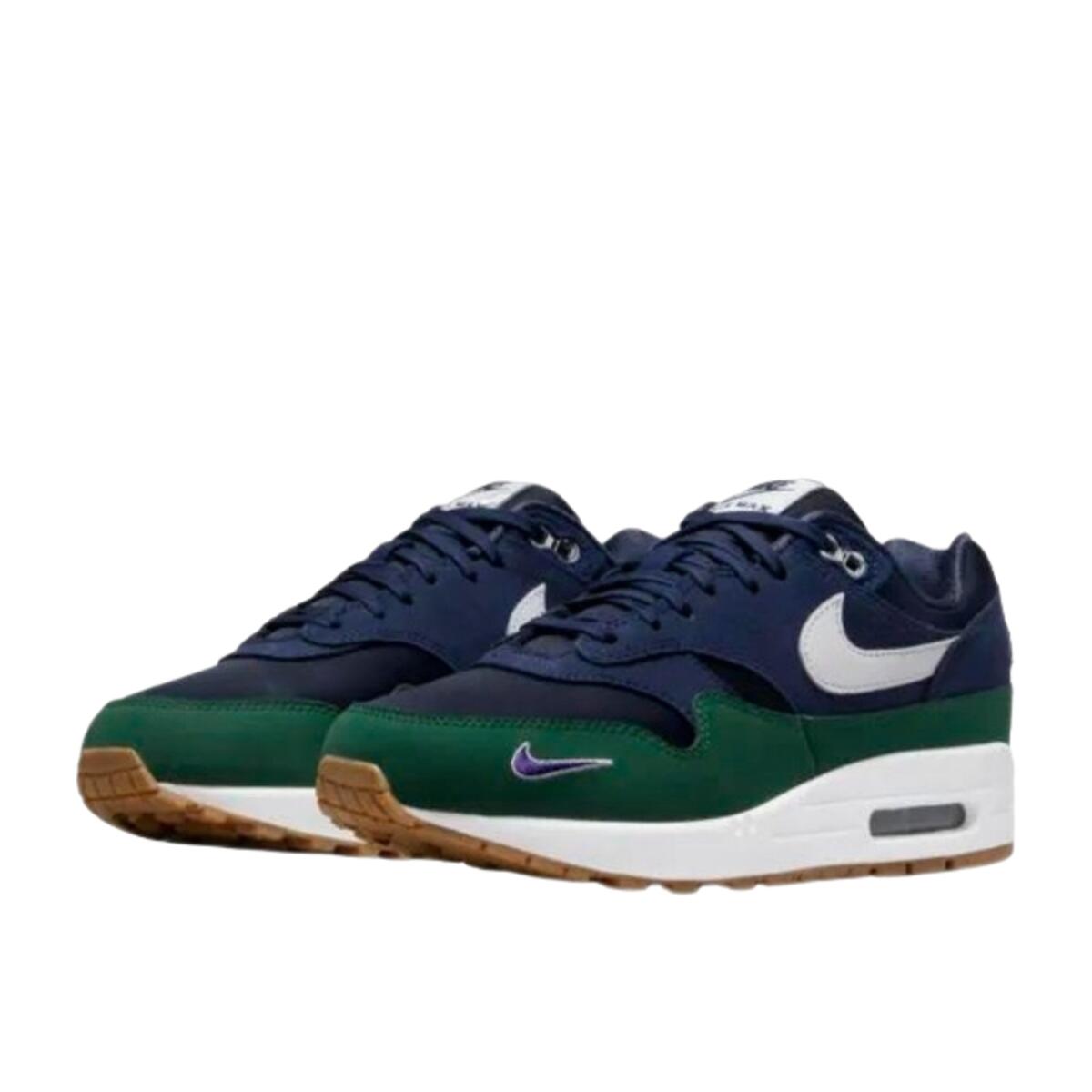 Chaussures  Air Max 1 ‘87 QS Obsidian 2/3