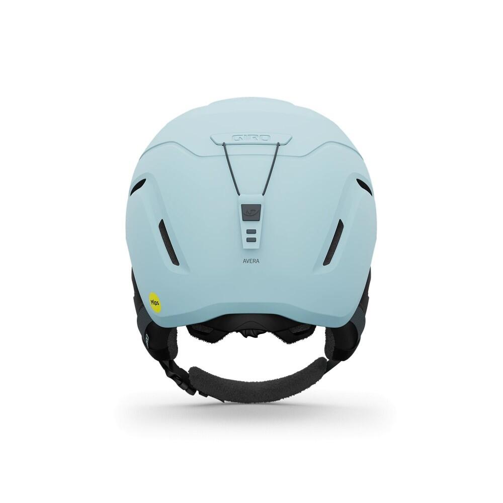 Casco de esquí GIRO AVERA - MINERAL CLARO MATE - mips 5/6