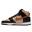 Dunk High LXX Black Flax