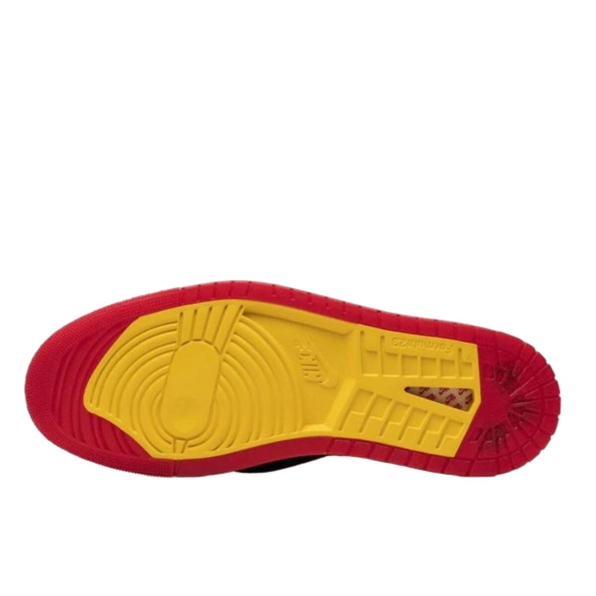 Chaussures  1 Zoom CMFT 2 Teyana Taylor A Rose From Harlem 3/3
