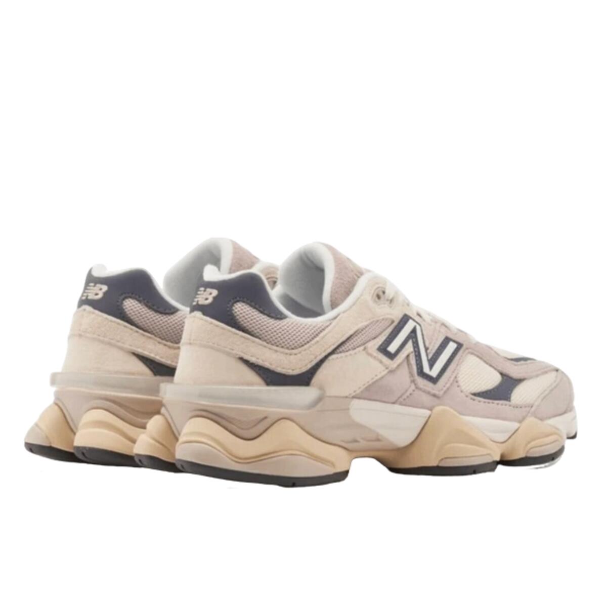 Schoenen  9060 Moonrock Linen 3/4