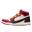 Air Jordan 1 Zoom CMFT 2 Teyana Taylor A Rose From Harlem