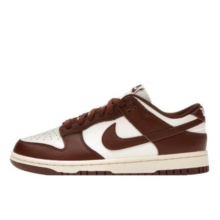 Chaussures Dunk Low Cacao Wow