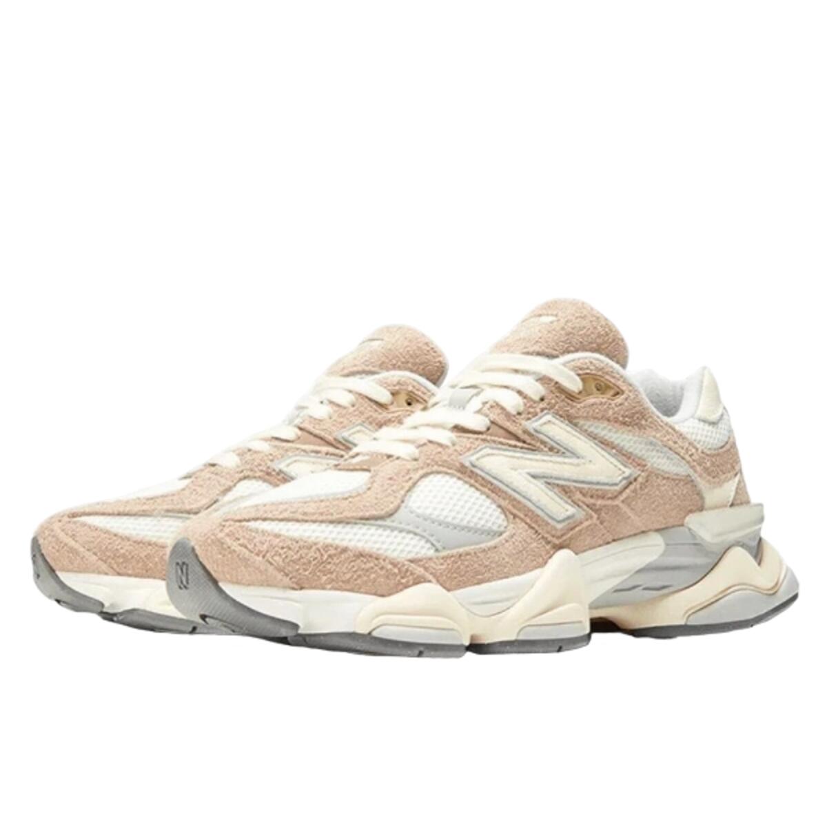 Chaussures  9060 Driftwood 2/3