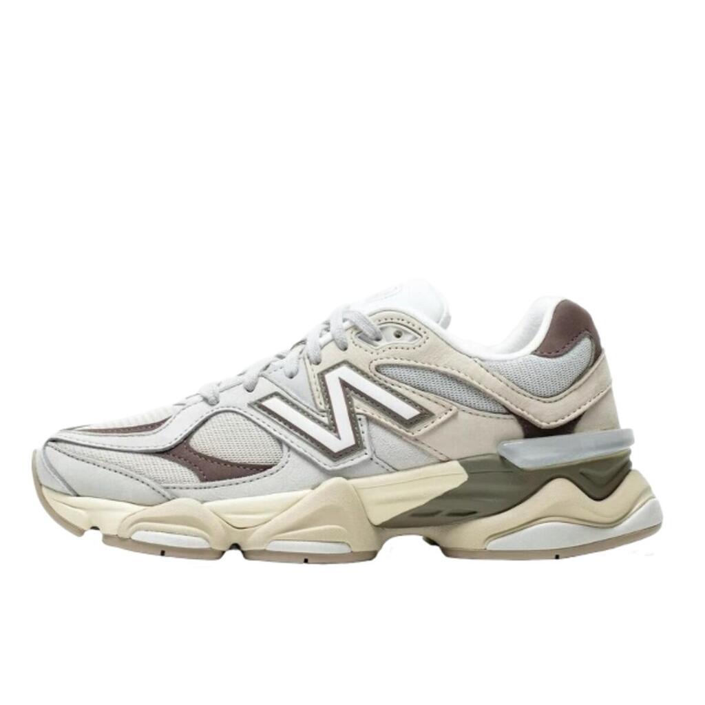 Shoes  9060 Grey Matter