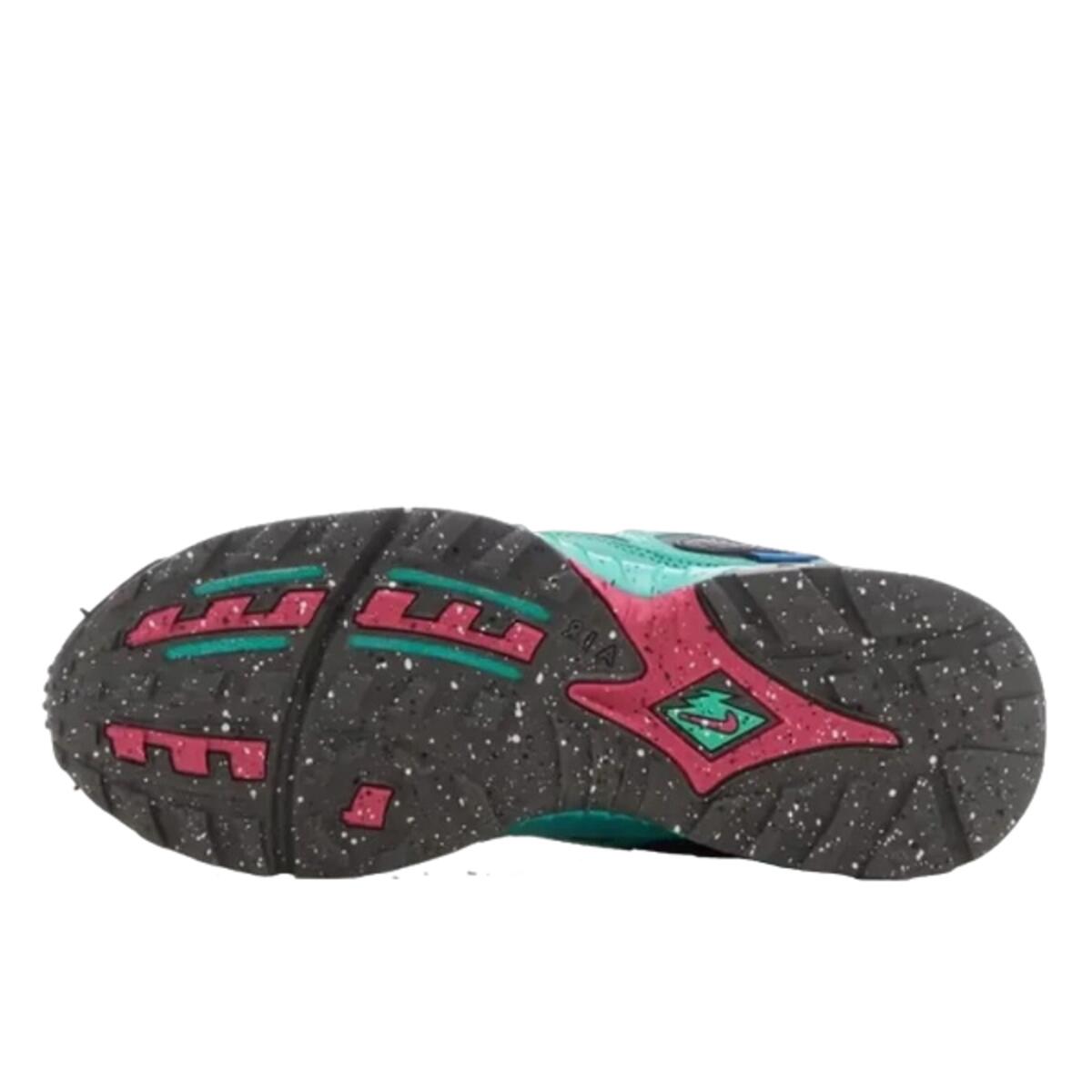 Chaussures  Air Terra Humara Undefeated Light Menta 4/4