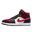Air Jordan 1 Mid Alternate Bred Toe
