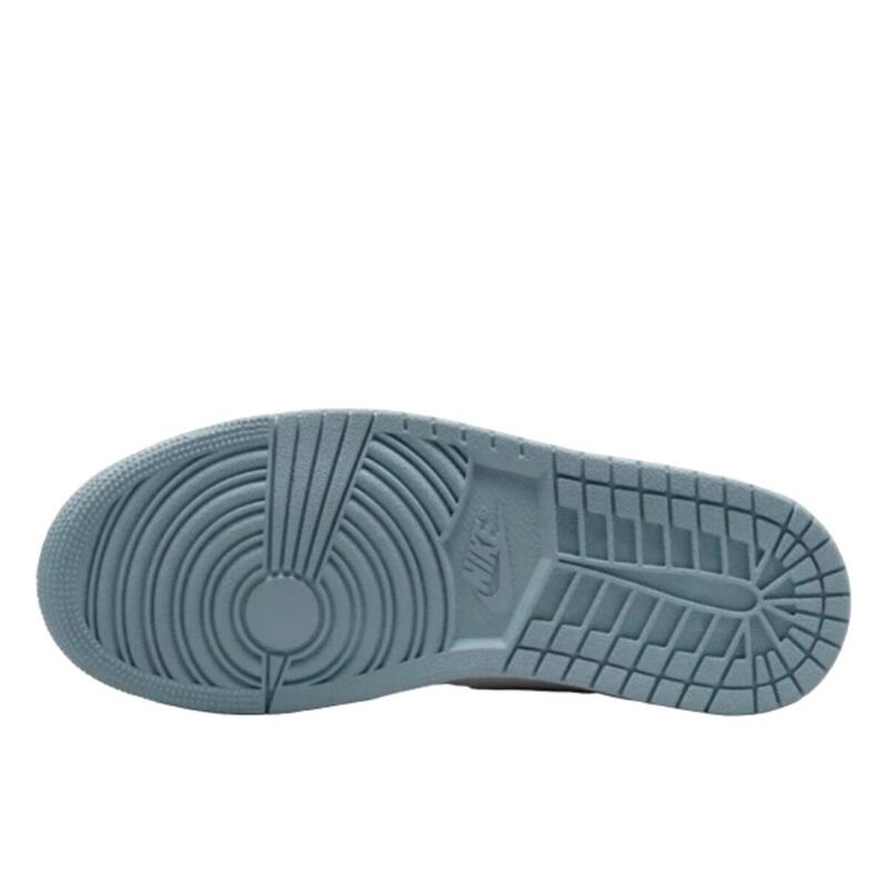 1 Mid Blue