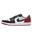 Air Jordan 1 Retro Low OG Black Toe (2023)