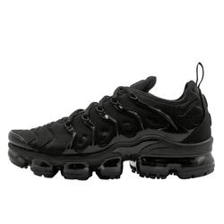 Chaussures Air VaporMax Plus Triple Black