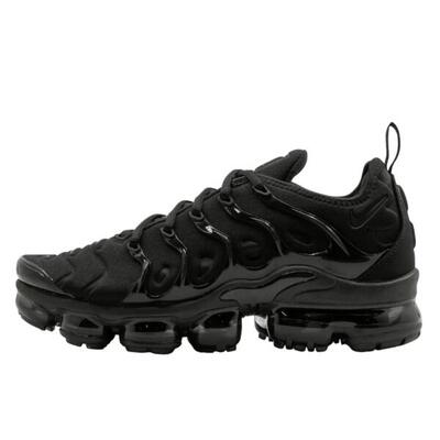 Scarpe Air VaporMax Plus Triple Black