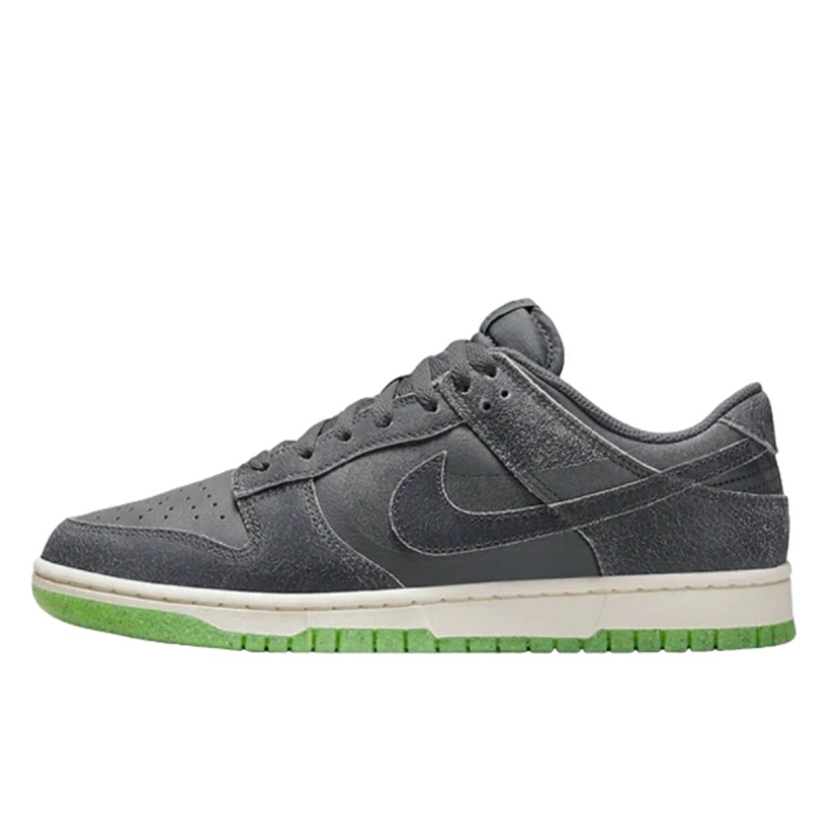 NIKE Shoes  Dunk Low Swoosh Shadow Iron Grey